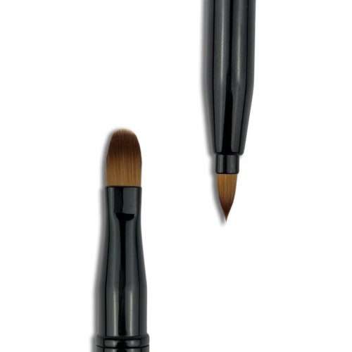 RÚZS- ÉS KORREKTOR ECSET FEKETE