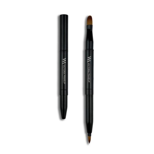 RÚZS- ÉS KORREKTOR ECSET FEKETE