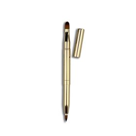 RÚZS- ÉS KORREKTOR ECSET ARANY