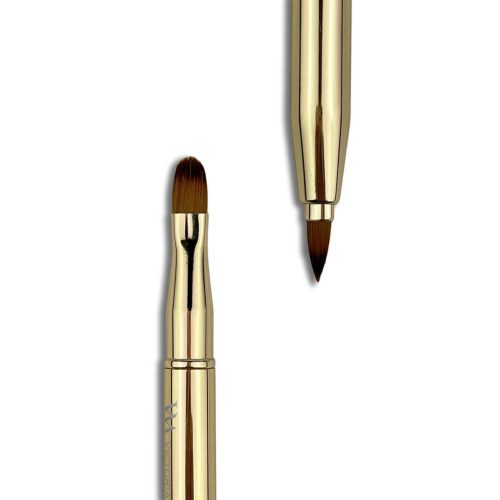 RÚZS- ÉS KORREKTOR ECSET ARANY