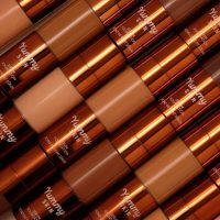 Yummy Skin Serum Foundation folyékony alapozó