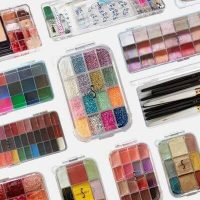 Sminkes kiegészítők