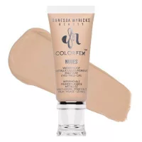 Colorfix Nudes folyékony szemhéjfesték