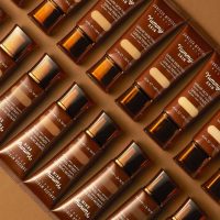 Yummy Skin Serum Skin Tint CC krém