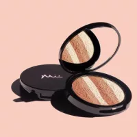 Bronzosító / bronzer