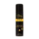 That'so - Body-Up Beauty Filter alapozó spray testre - folyékony harisnya lábra - Dark Nude sötét árnyalat 150ml