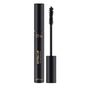   That'So - Extra-Up volume szempillaspirál vegán - intenzív fekete hosszító és dúsító hatással 10 ml