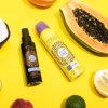 That'so - All in One Hajvédő ápoló olaj spray UV sugárzás, klór elleni és színvédelemmel