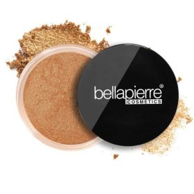  Bellapierre Mineral Bronzer Highlighter - Starshine ásványi bronzer / highlighter por
