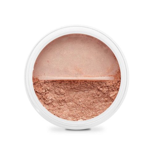 Bellapierre Mineral Bronzer Highlighter - Kisses ásványi bronzer / highlighter por