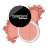 Bellapierre Mineral Blush - Desert Rose barackos rózsaszín ásványi pirosító