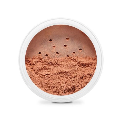 Bellapierre Mineral Blush - Autumn Glow korallszín ásványi pirosító