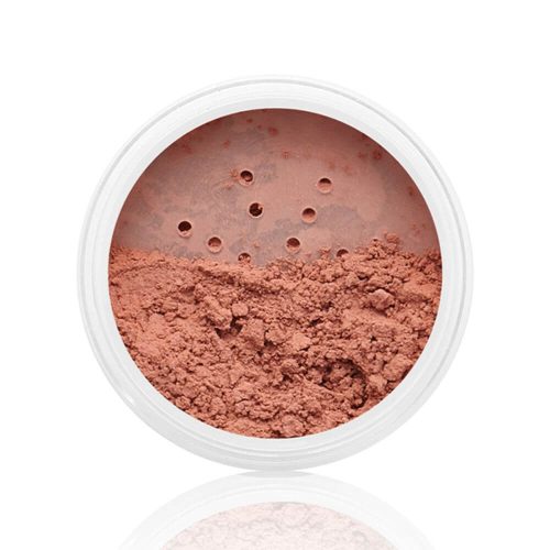 Bellapierre Mineral Blush - Amaretto rózsás nude ásványi pirosító