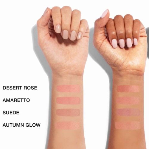 Bellapierre Mineral Blush - Amaretto rózsás nude ásványi pirosító