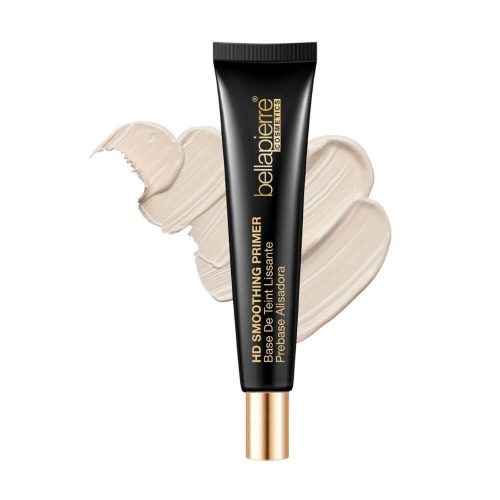 Bellapierre HD Smoothing Primer - bőrkiegyenlítő ásványi sminkalap