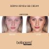 Bellapierre - Derma Renew BB krém SPF 20 - Light Cool 50 ml