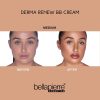 Bellapierre - Derma Renew BB krém SPF 20 - Medium 50 ml