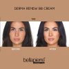 Bellapierre - Derma Renew BB krém SPF 20 - Tan 50 ml