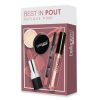 Bellapierre - Best In Pout ajakrúzs készet - Antique Pink hideg pink