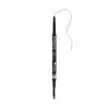 Bellapierre - Twist Up Brow Pencil szemöldök ceruza Ash Brown - Világos barna