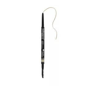   Bellapierre - Twist Up Brow Pencil szemöldök ceruza Ash Brown - Világos barna