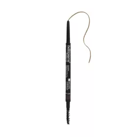   Bellapierre - Twist Up Brow Pencil szemöldök ceruza Chestnut - Gesztenye barna
