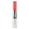 Bellapierre Sheer Lip Gloss & Clear Glass Duo szájfény - Bare Natural