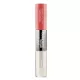Bellapierre Sheer Lip Gloss & Clear Glass Duo szájfény - Bare Natural