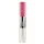 Bellapierre Sheer Lip Gloss & Clear Glass Duo szájfény - Antique Pink