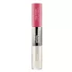 Bellapierre Sheer Lip Gloss & Clear Glass Duo szájfény - Antique Pink