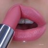 Bellapierre Mineral Lipstick - Catwalk nude pink ásványi ajakrúzs