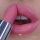 Bellapierre Mineral Lipstick - Catwalk nude pink ásványi ajakrúzs