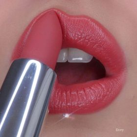   Bellapierre Mineral Lipstick - Envy sötét nude ásványi ajakrúzs