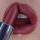 Bellapierre Mineral Lipstick - Luminous fényes burgundi ásványi ajakrúzs