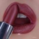 Bellapierre Mineral Lipstick - Luminous fényes burgundi ásványi ajakrúzs