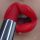 Bellapierre Mineral Lipstick - Ruby piros ásványi ajakrúzs