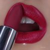 Bellapierre Mineral Lipstick - Cherry Pop sötét piros ásványi ajakrúzs