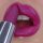Bellapierre Mineral Lipstick - Couture ibolya lila ásványi ajakrúzs