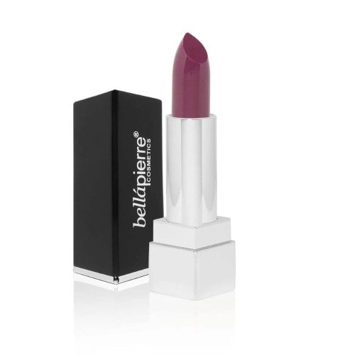 Bellapierre Mineral Lipstick - Couture ibolya lila ásványi ajakrúzs