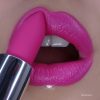 Bellapierre Mineral Lipstick - Bellalicious babarózsaszín ásványi ajakrúzs