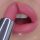 Bellapierre Matte Lipstick - Nude rózsaszín ásványi ajakrúzs