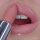 Bellapierre Mineral Lipstick - NYC Diva barack nude ásványi ajakrúzs