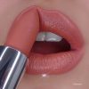 Bellapierre Mineral Lipstick - Exposed barna ásványi ajakrúzs