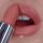 Bellapierre Mineral Lipstick - Exposed barna ásványi ajakrúzs