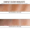 Bellapierre - Compact Bronzer kompakt ásványi bronzosító púder - Starshine