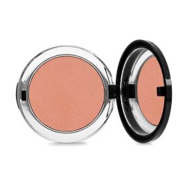   Bellapierre - Compact Blush kompakt ásványi pirosító - Desert Rose