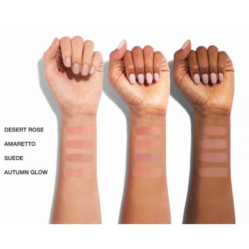 Bellapierre - Compact Blush kompakt ásványi pirosító - Autumn Glow