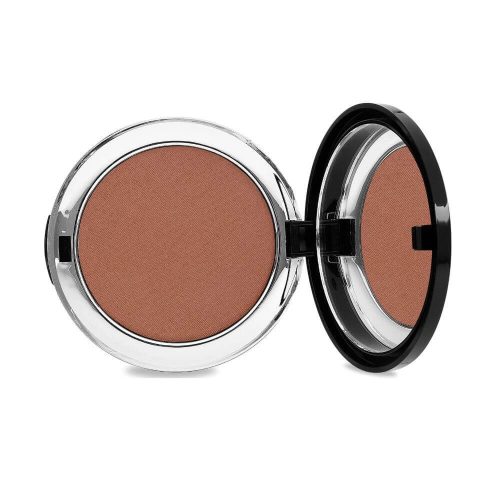 Bellapierre - Compact Blush kompakt ásványi pirosító - Amaretto