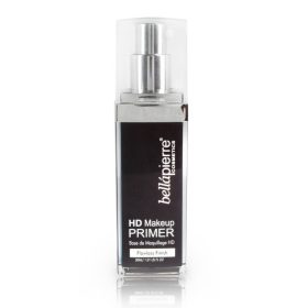   Bellapierre - HD Make Up Primer kiegyenlítő ásványi sminkbázis