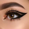 Bellapierre - Black Liquid Eyeliner folyékony szemhéjtus